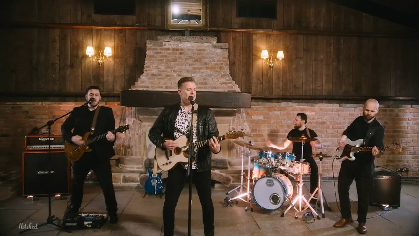 George & The Boys Party Band