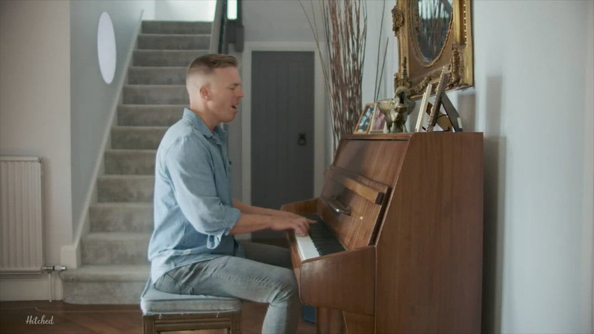 Piano Vocal Showreel