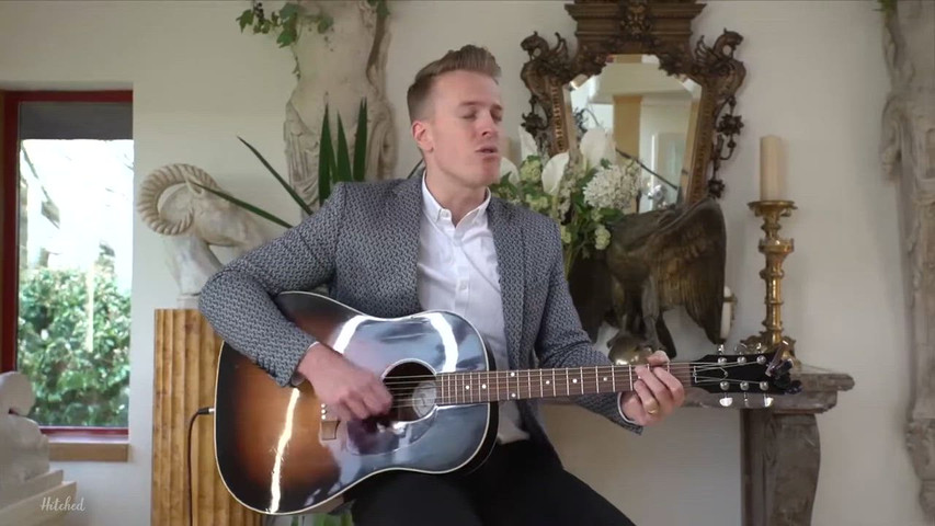 Acoustic Vocal Showreel