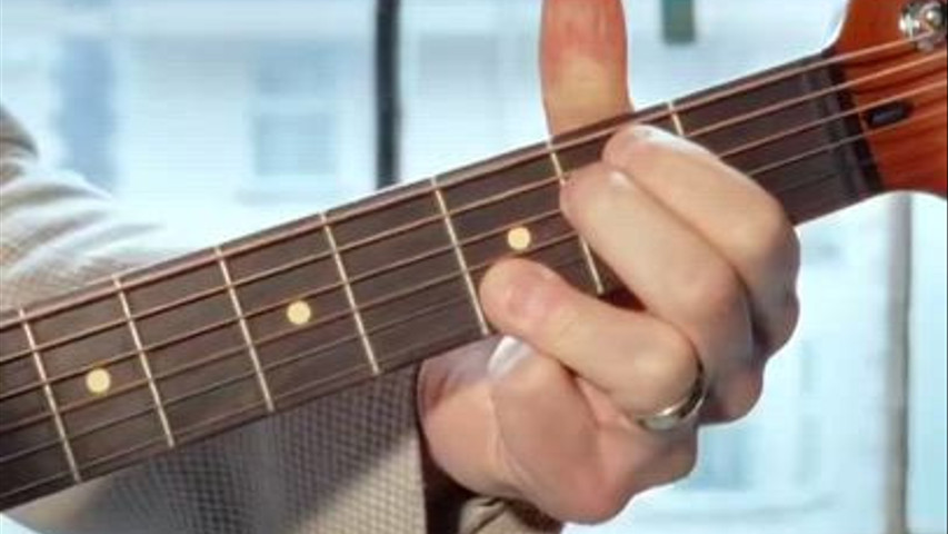 George Simpson Music - Showreel