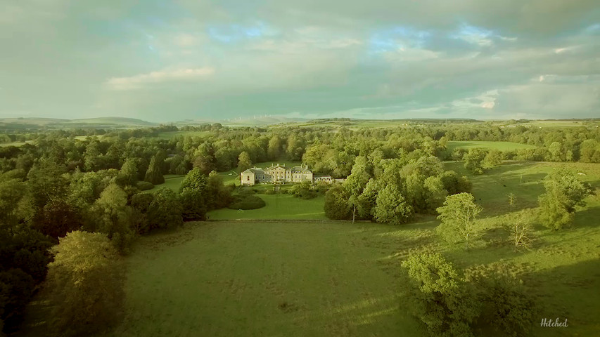 Springkell House