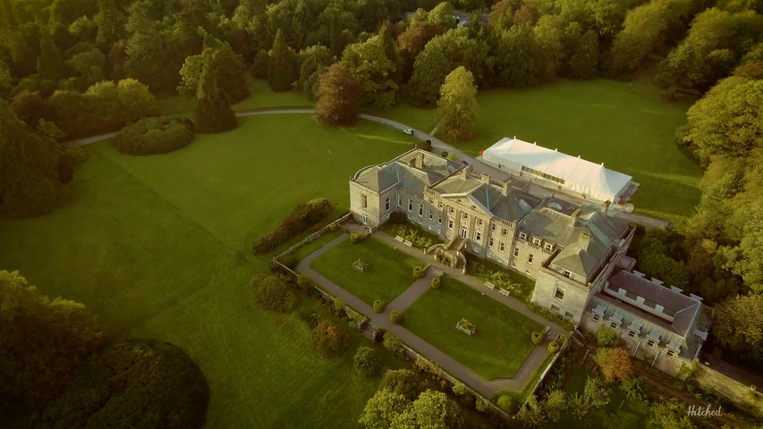 Springkell House