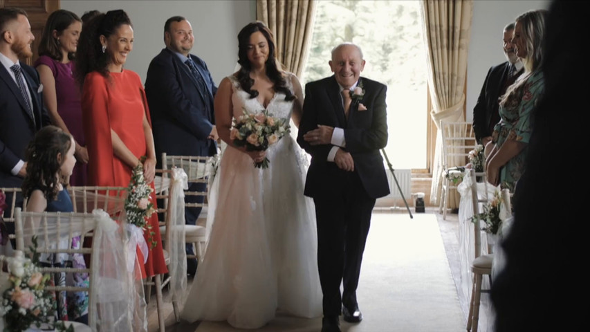 S&O's Springkell Wedding Highlights