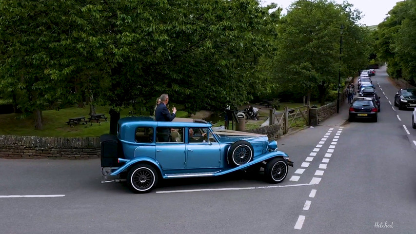 B&D Car Journey 