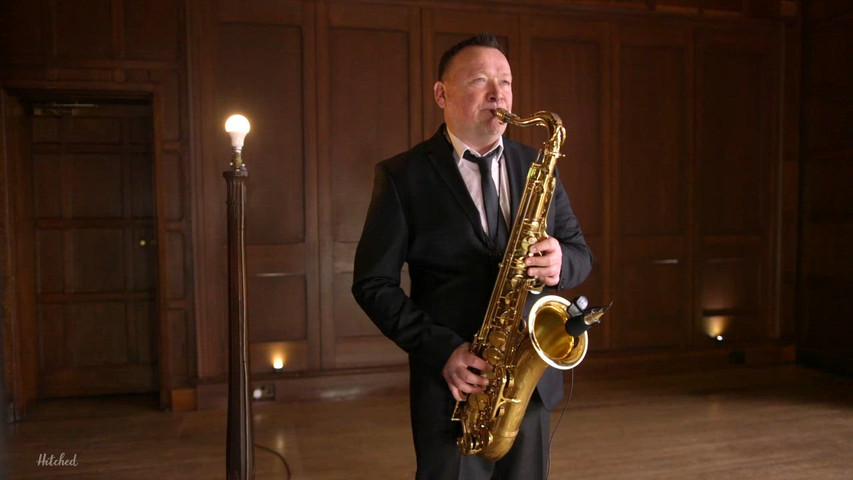 Jazz Quartet -  Instrumental Showreel