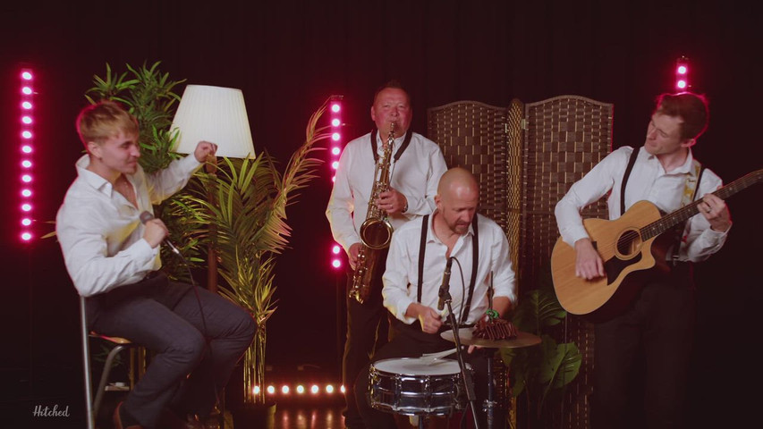 Acoustic Showreel