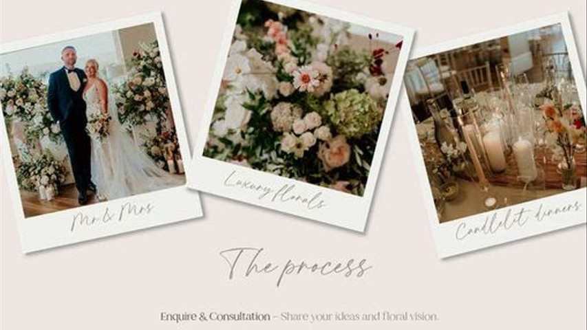 Marcella in bloom floral brochure 2027