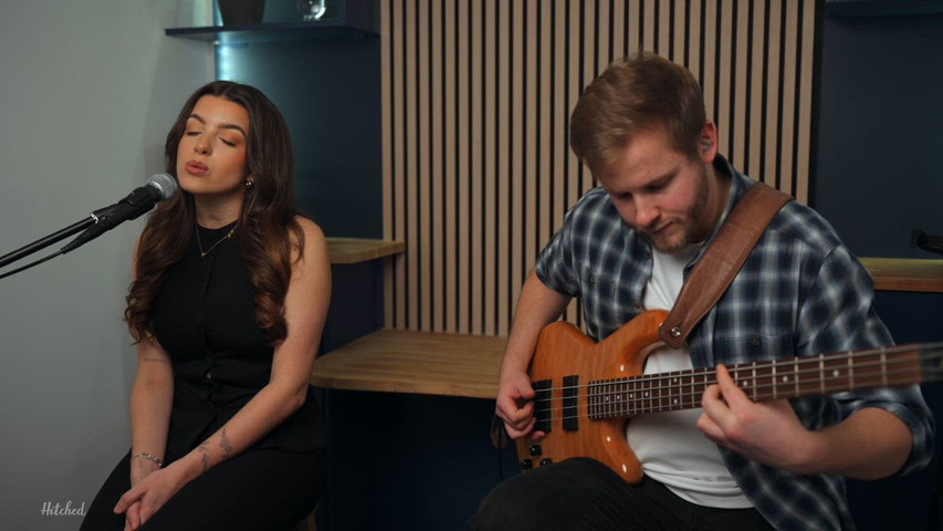 Relaxed Daytime Set (After June Duo)