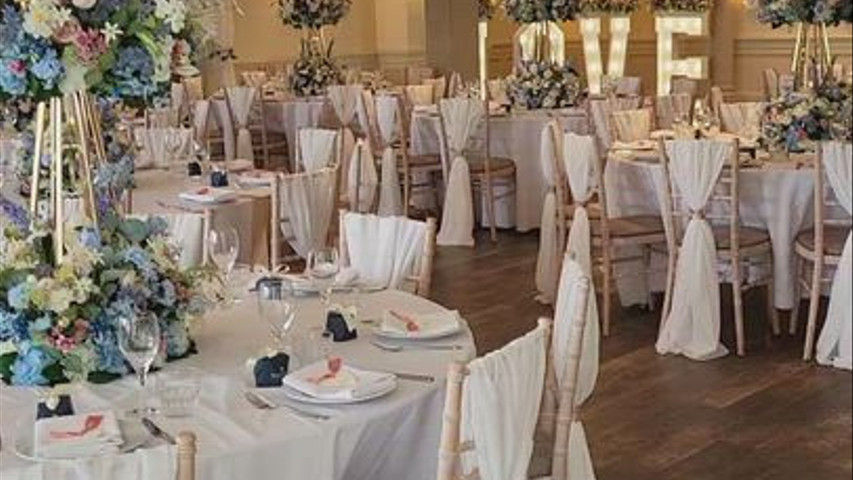 The Folly Mackworth