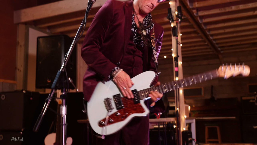 Purple Rain