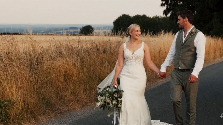 Alice jack wedding trailer bowerchalke barn 540p 166798940198569