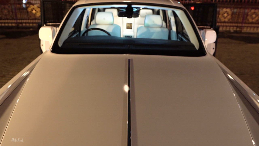 RR Phantom Cars
