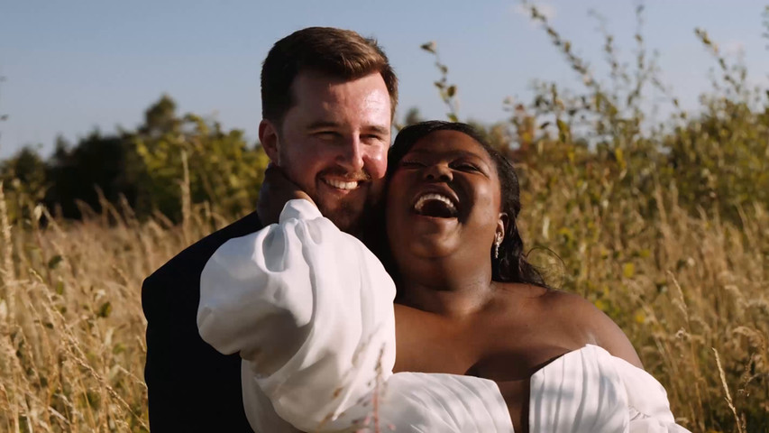 Thandi & Liam - Highlights Film