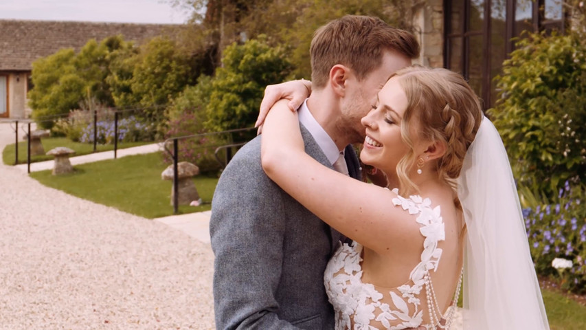 Niamh & Will - Highlights Film