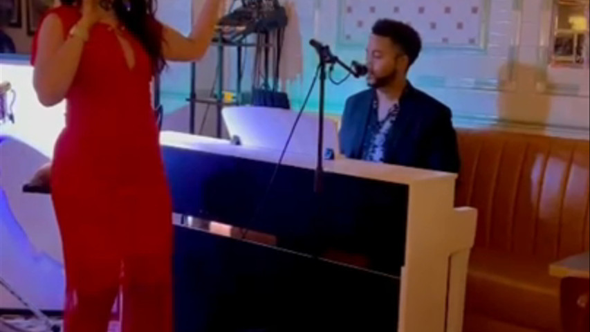 Acustico mix