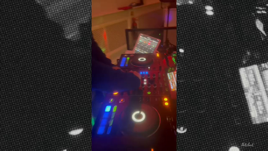 Jamy dj