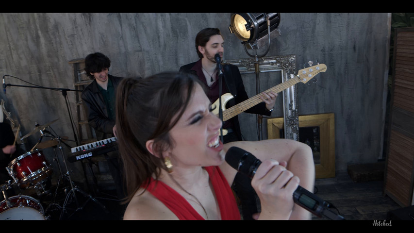 The shakers