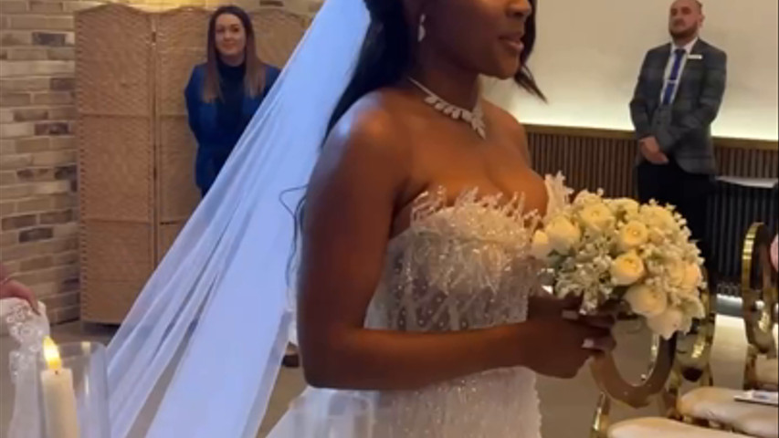 At the Altar Content