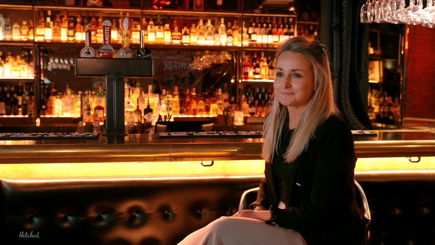 Group Wedding Manager Clare - Interview