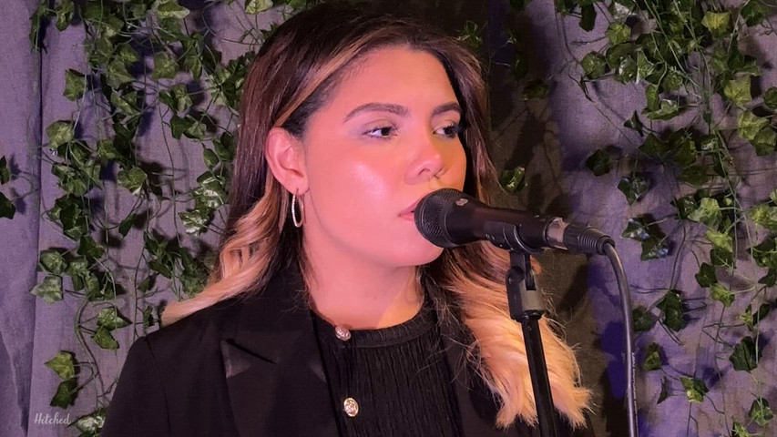 Safira Gabrielle's Vocals 