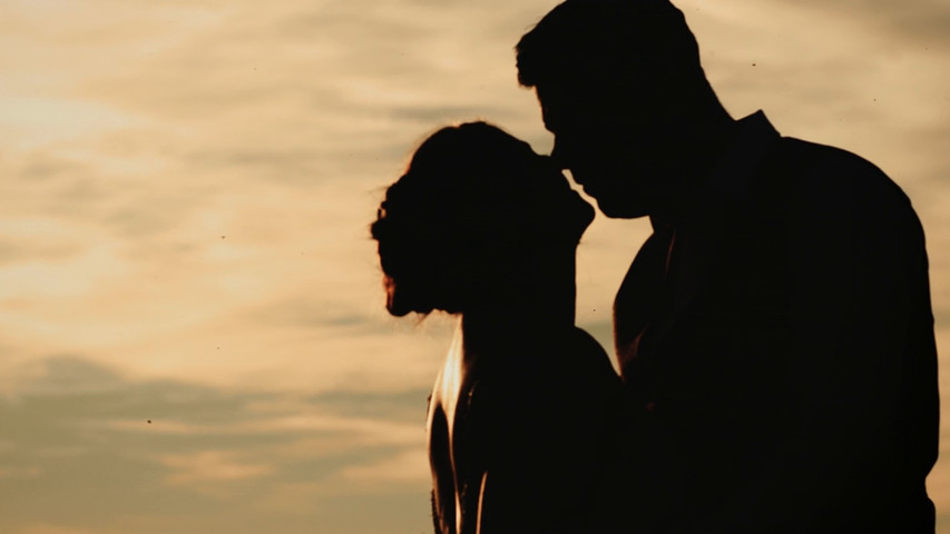 Emily & Aaron