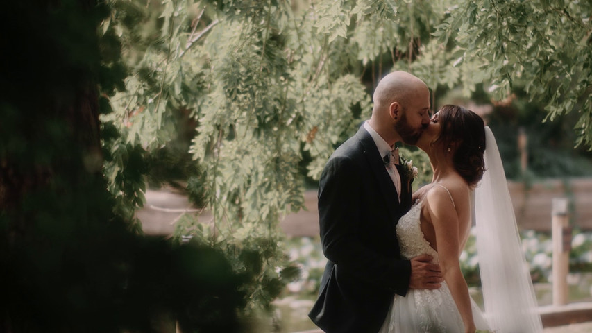 Holly & Andrew