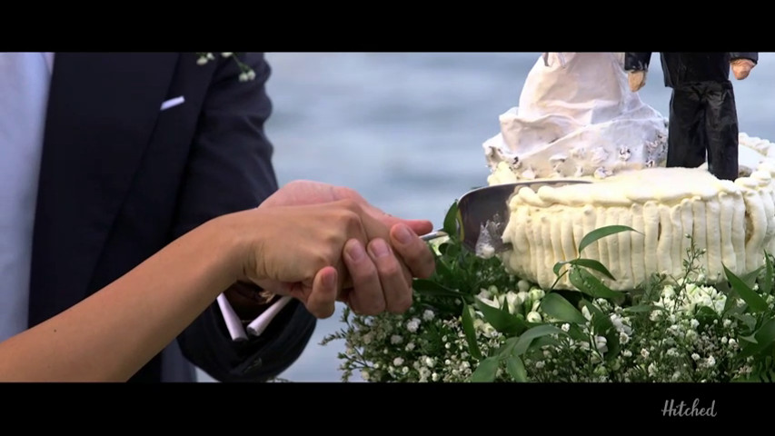 Calette Wedding_Video