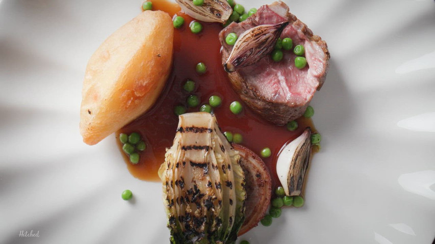  PE food film - winners of TWIA