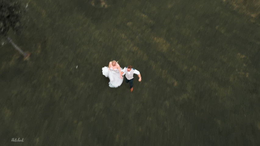 Laura & Josh // New House Farm