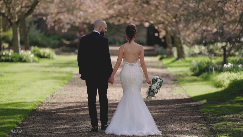 Susannah & Steve 