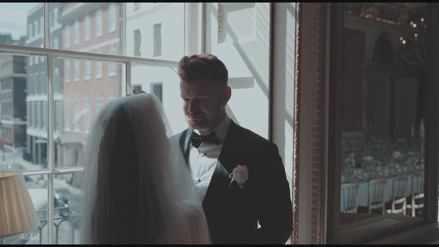 Isadora & Rory