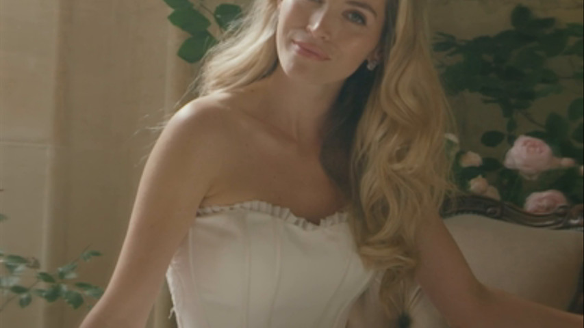 Ava May bridal