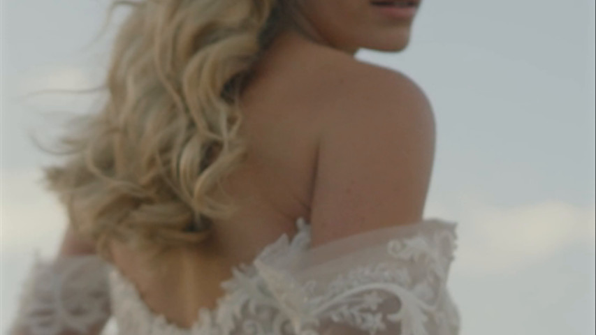 Ava May bridal