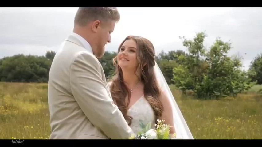 Julia & Ethan - Feature - Weddings at Holland Hall