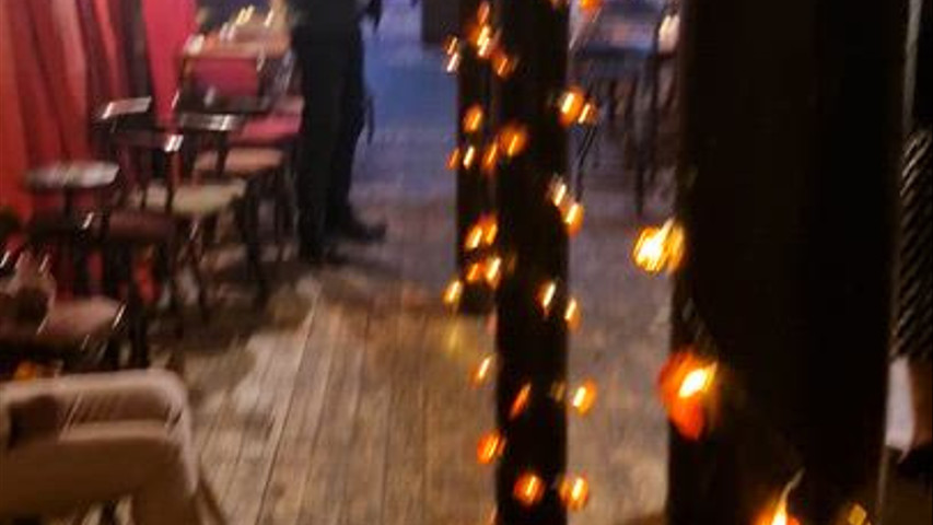 The Alternative Celebrant 