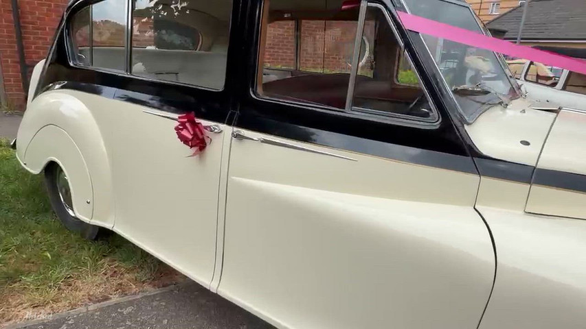 Kent and Coastal Wedding Cars