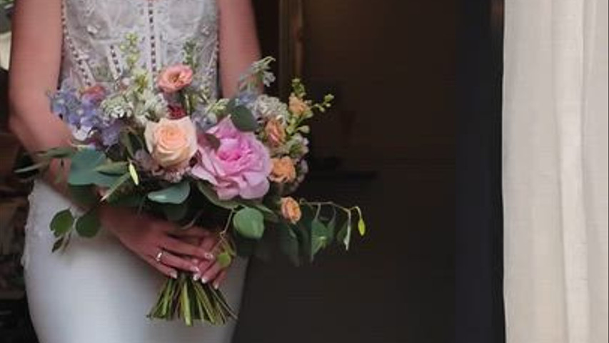 Bride - Social media clip 3