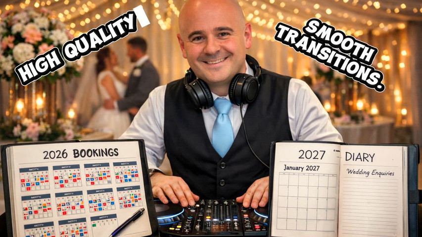 Opulent Sounds DJ