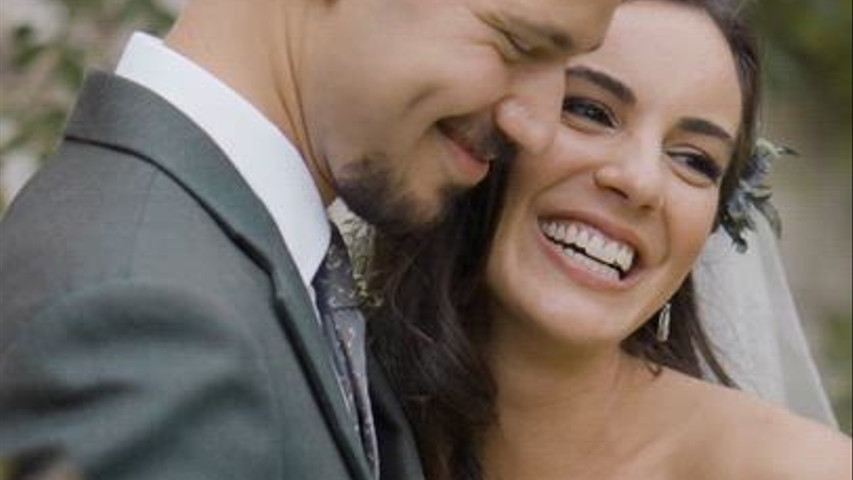 Sudeley Castle Wedding Video