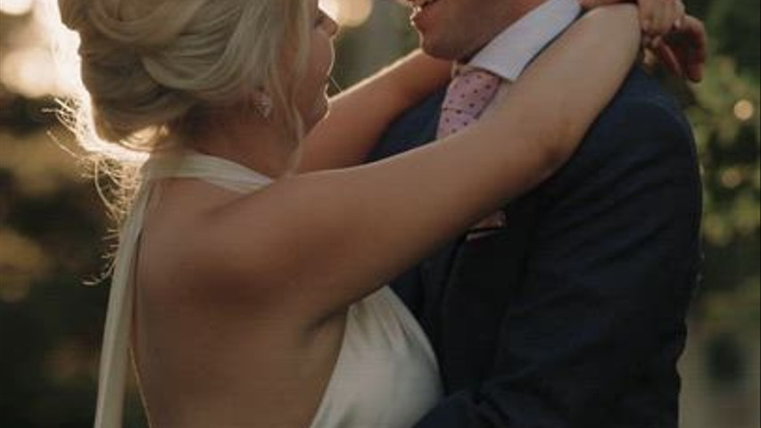 Sudeley Castle Wedding Video