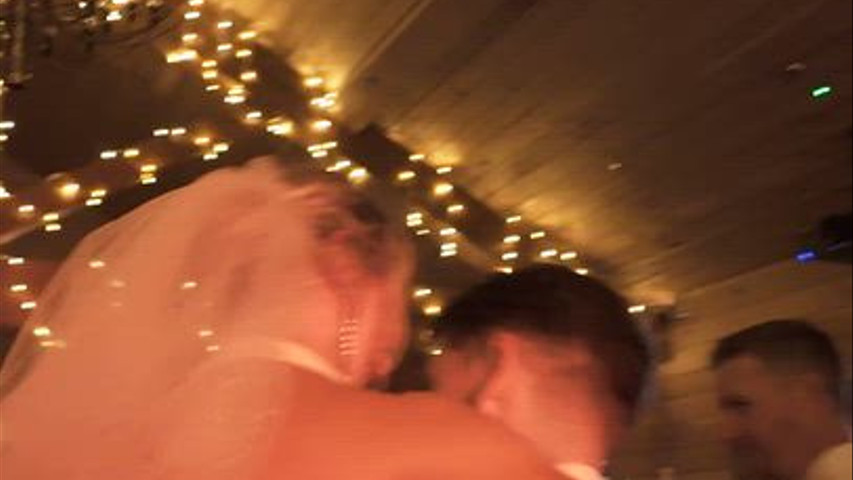 Murder on the dancefloor