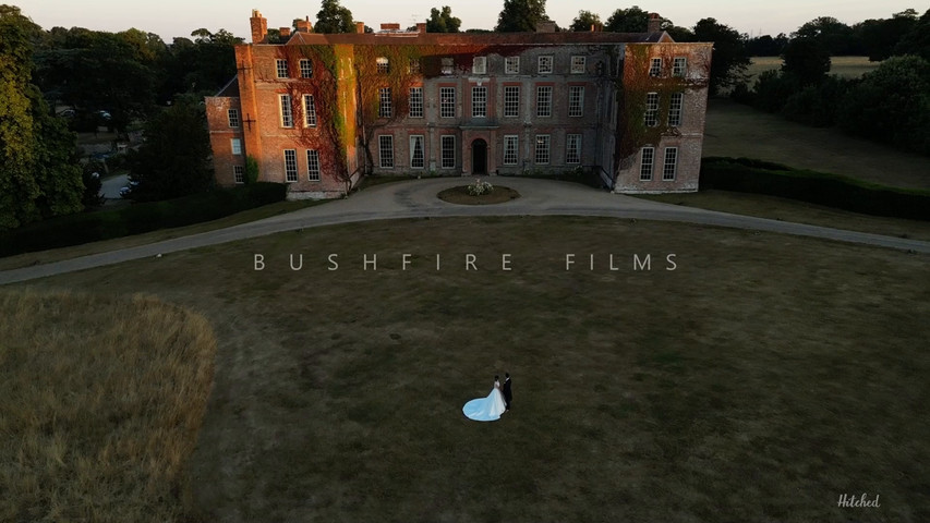 Bushfire Films Showreel