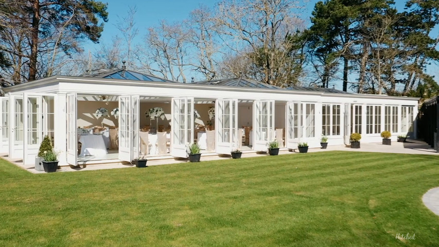 A virtual tour of Hayne House