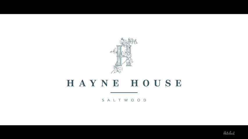 Picture Perfect Day at Hayne House