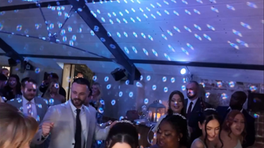 Dancefloor DJs and Events 