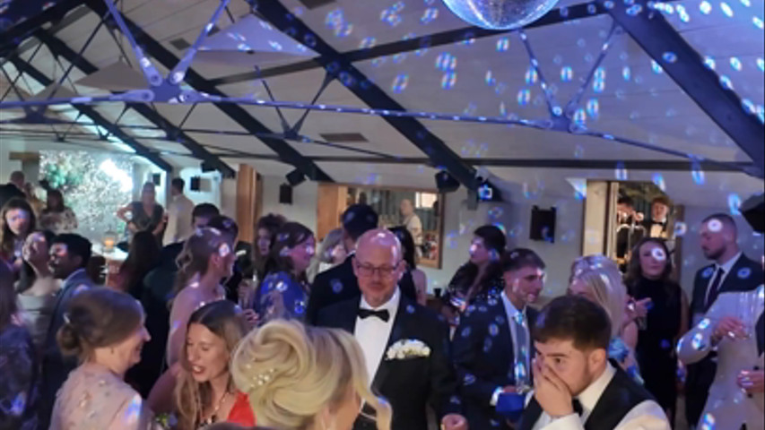 Dancefloor DJs and Events