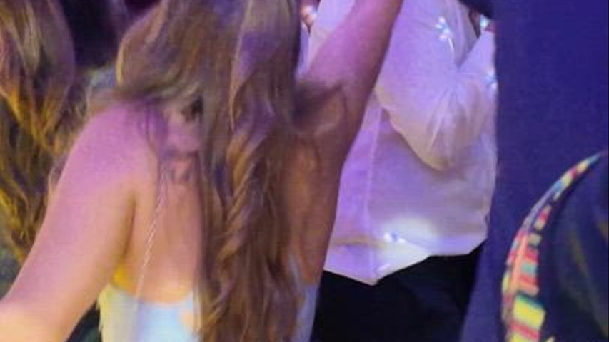 Grangefields Wedding & Sax