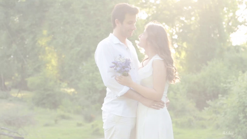 Pre-Wedding Video