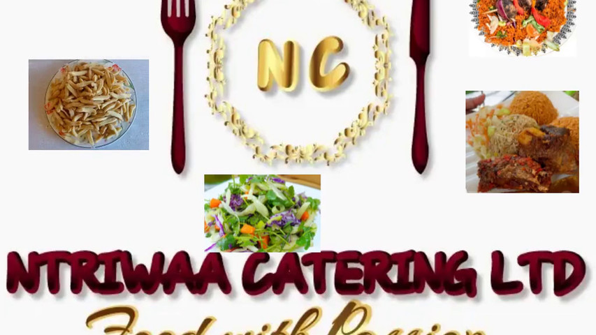 NTRIWAA CATERING LIMITED