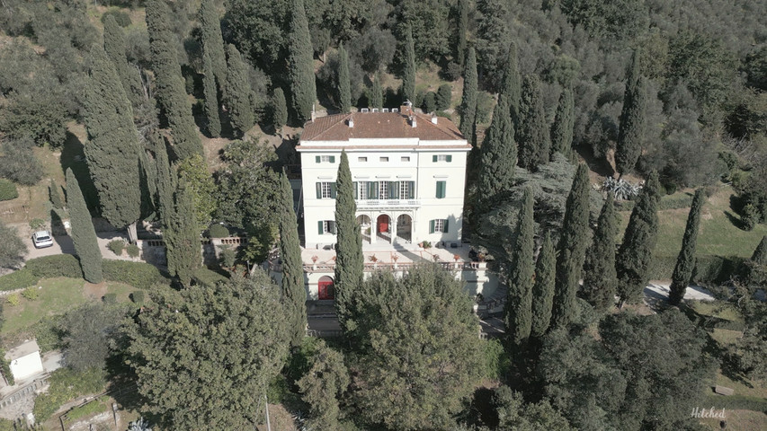 Villa Alta